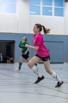 Bild 304 - B-Juniorinnen 2 Loewinnen Cup